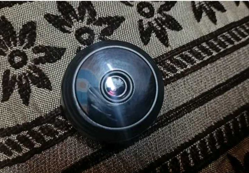 mini spy camera