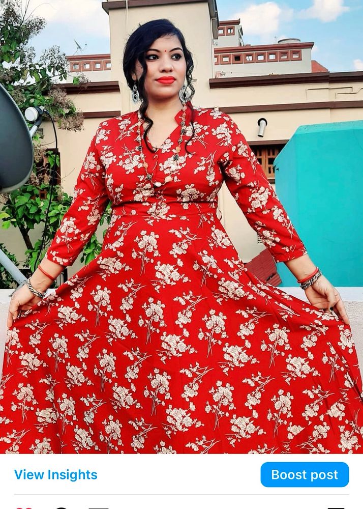 Price Drop Alert ⭐ Beautiful Mexi Dress