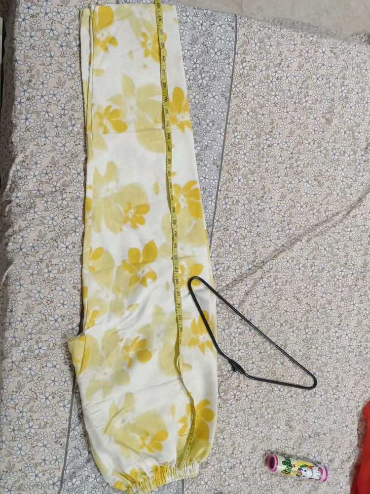 Floral Co-ords