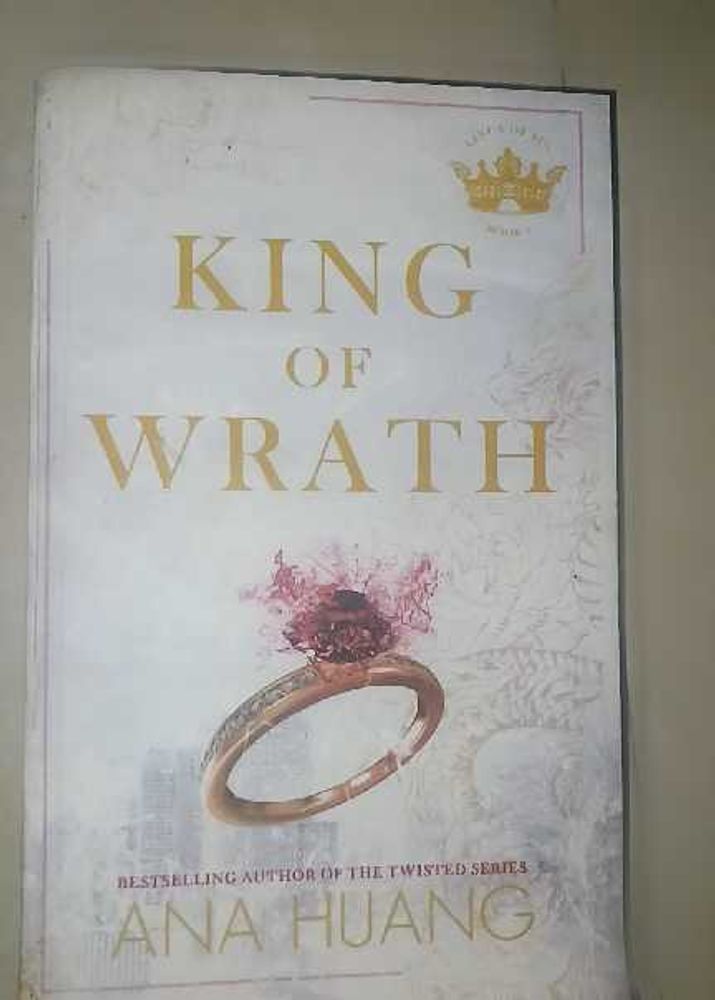 King of Wrath