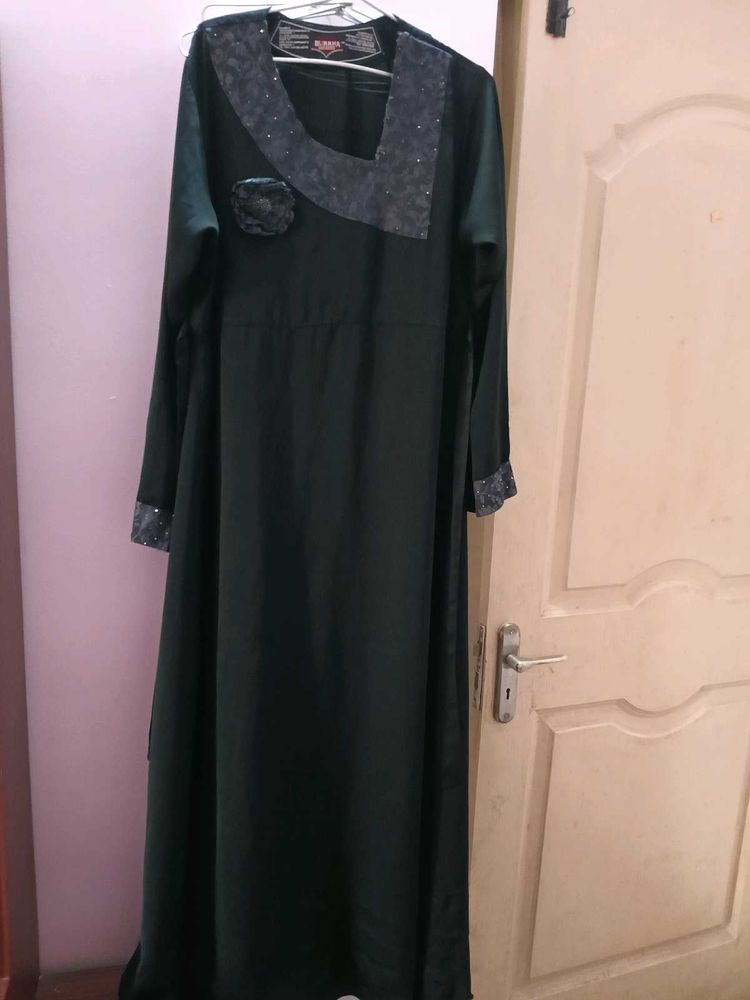 Burqa