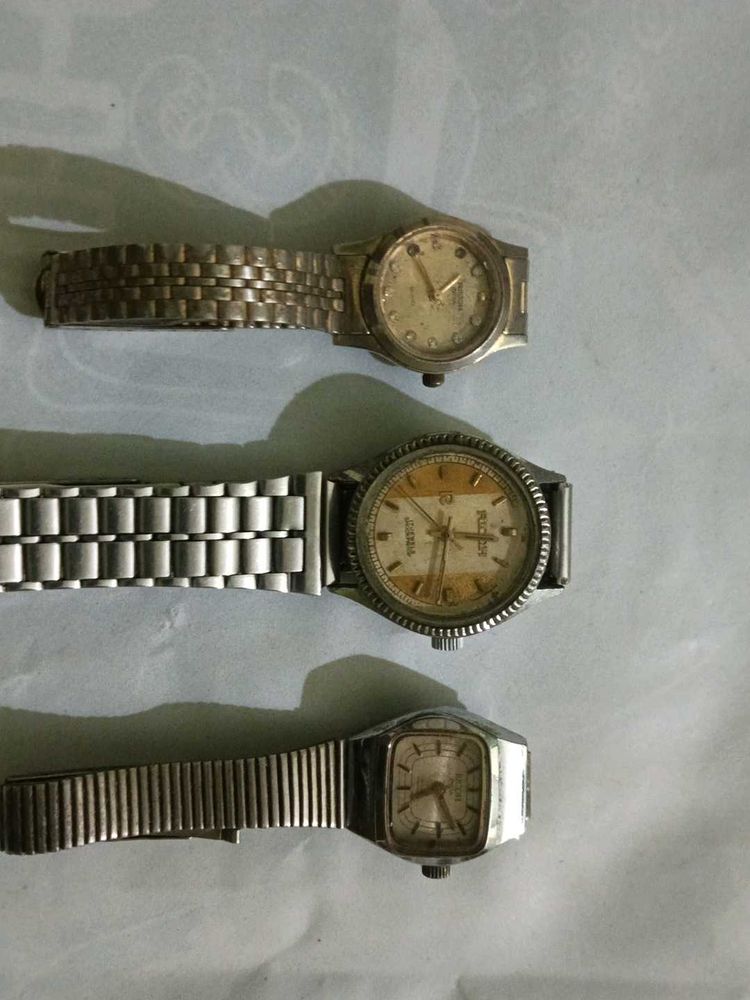 Ricoh Ladies Watches Set