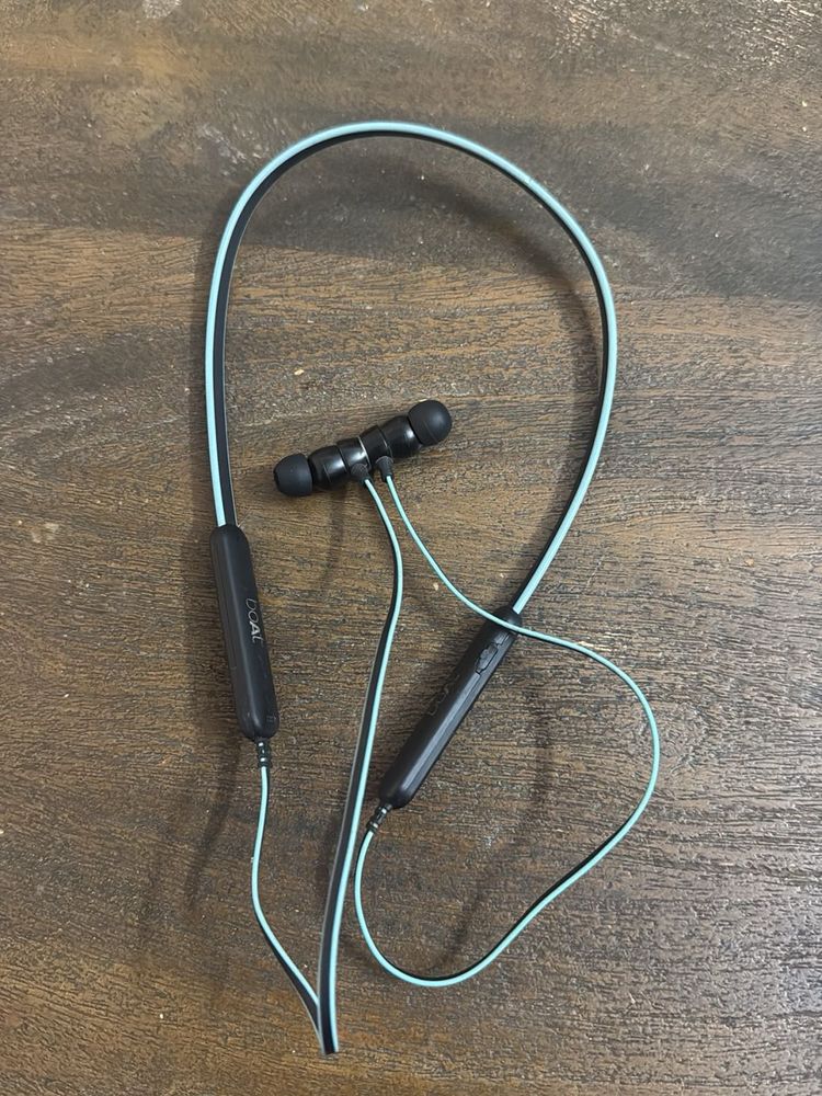 boAt Rockerz Wireless Neckband