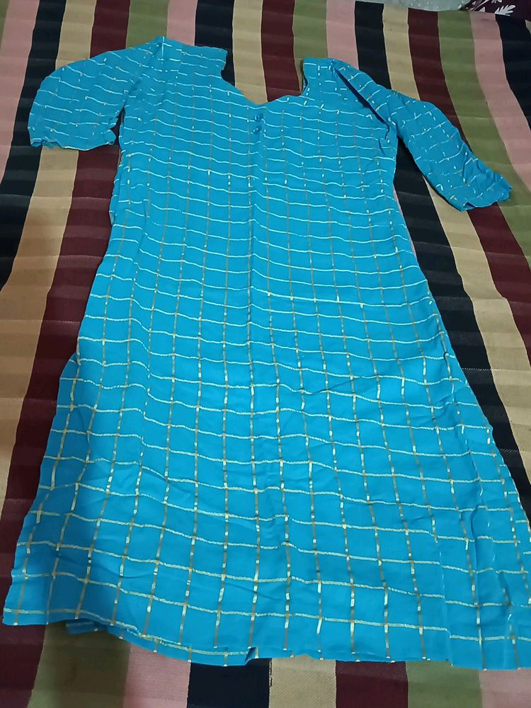 Nyc Colour Kurti