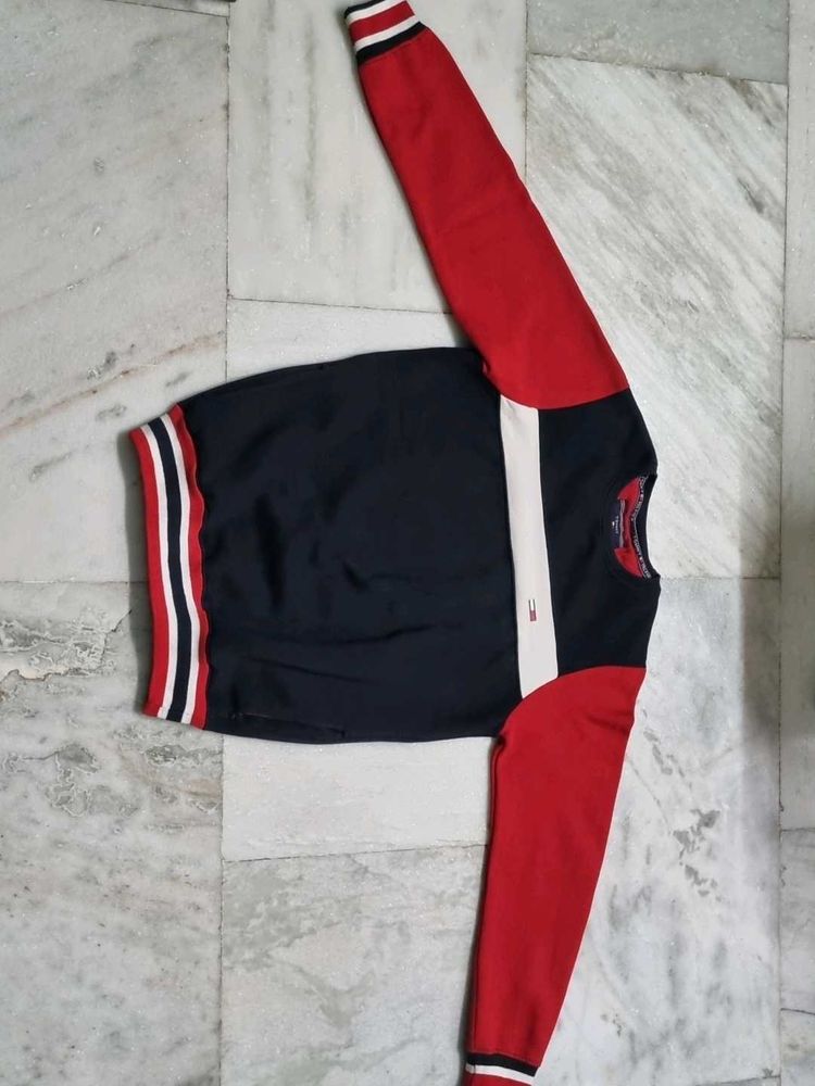 Tommy Hilfiger Original Sweatshirt (M) Mens