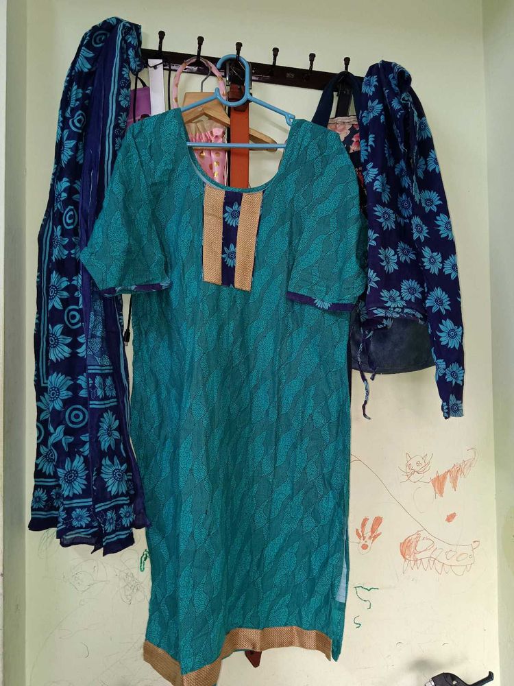 Kurta Set