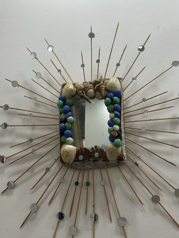 HandMade Mirror