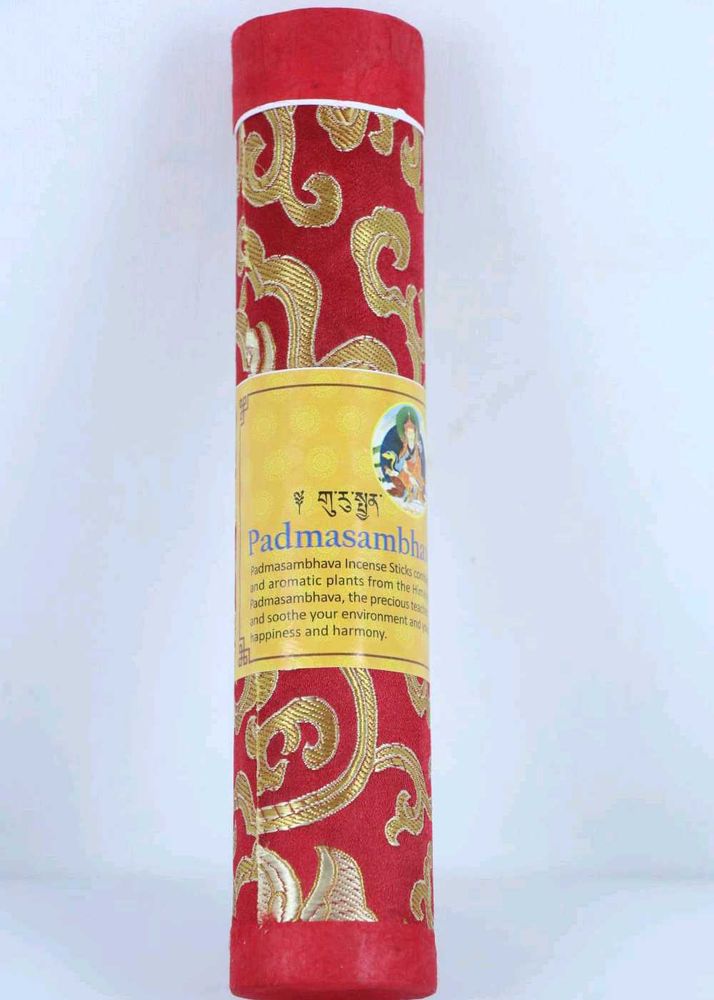 Padmasambhava Incense Sticks each 250