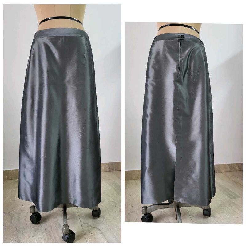 Elegant Maxi Skirt