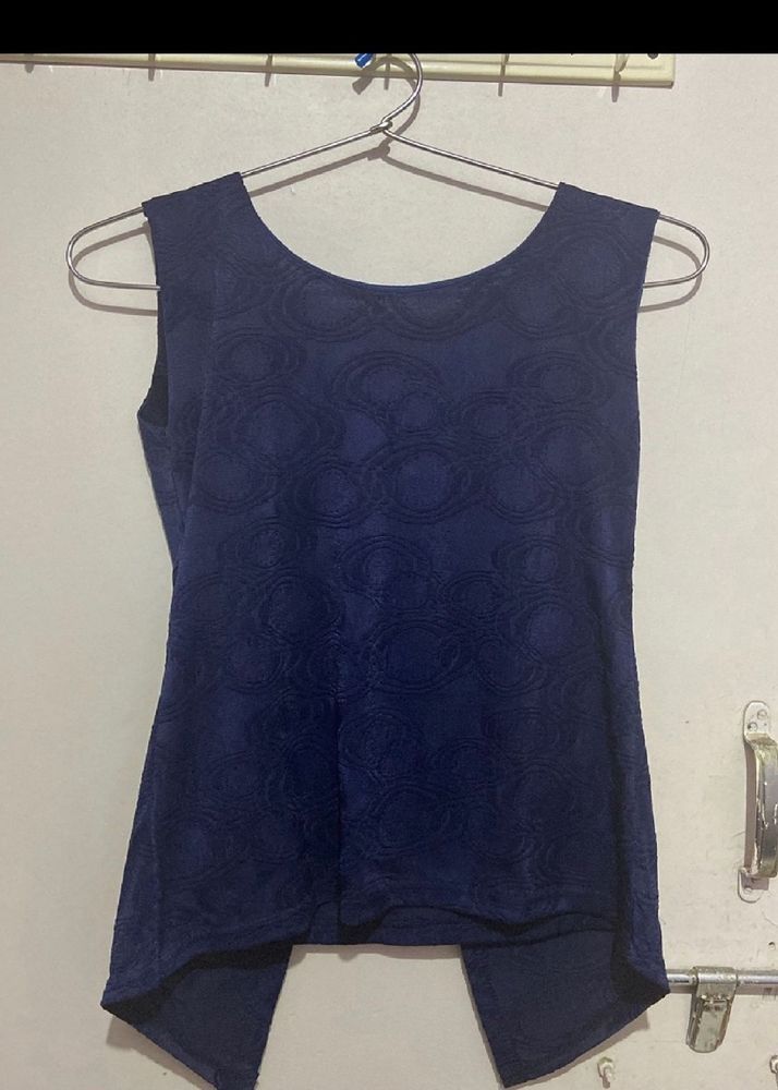 Party Wear Top