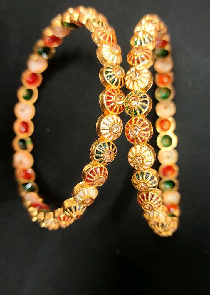 Bangles &amp; Bracelets