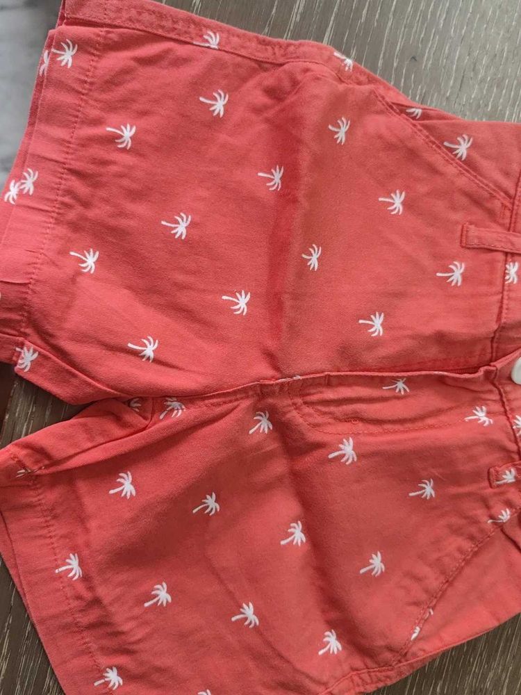 Half Pant For Boys