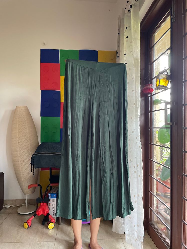 Go colors Palazzo Pants