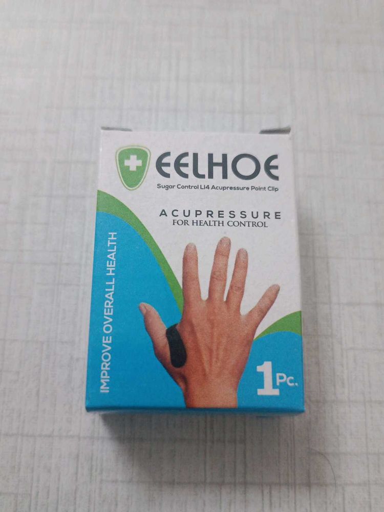 Eelhoe Acupressure