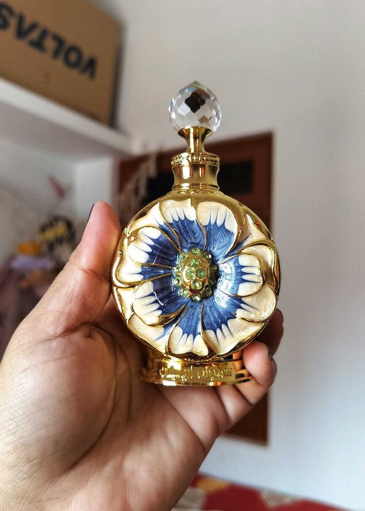 Swiss Arabian Layali Perfume Oil