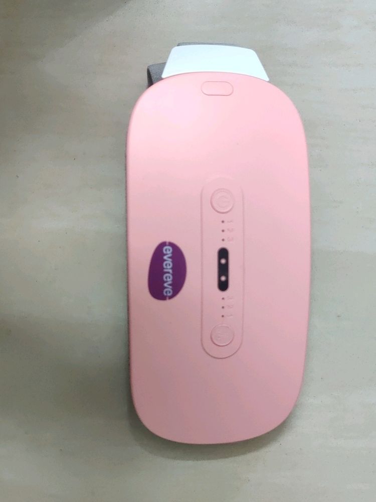 Evereve Menstrual Heating Belt