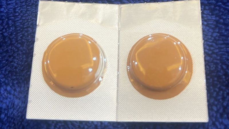 Too Faced Born This Way Concealer Samples