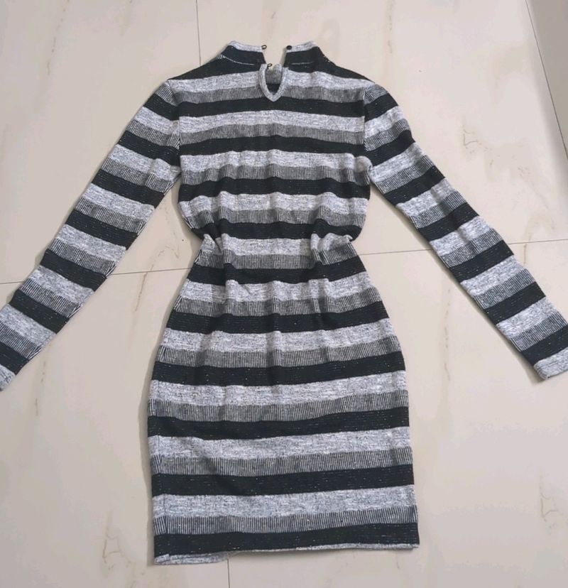 Bodycon Dress