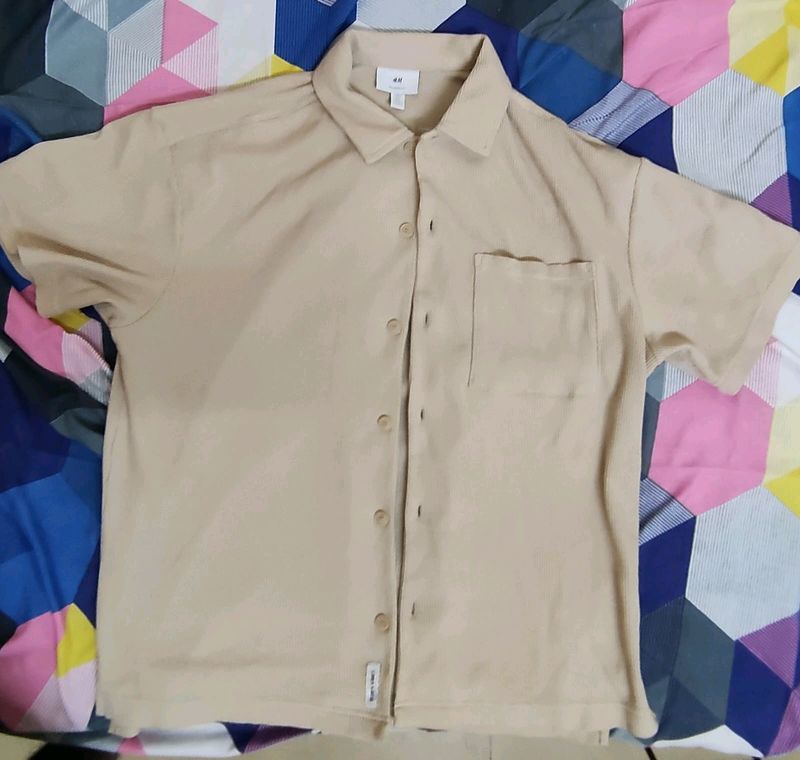 HnM Mens Shirt