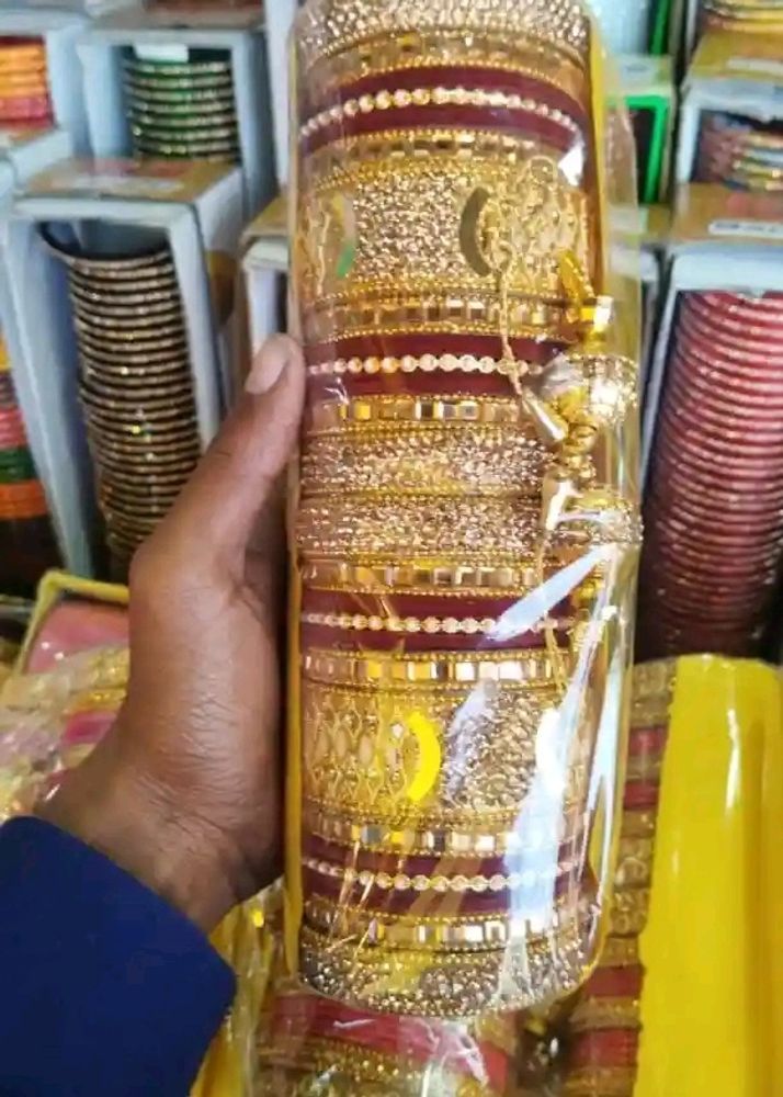 Bangles