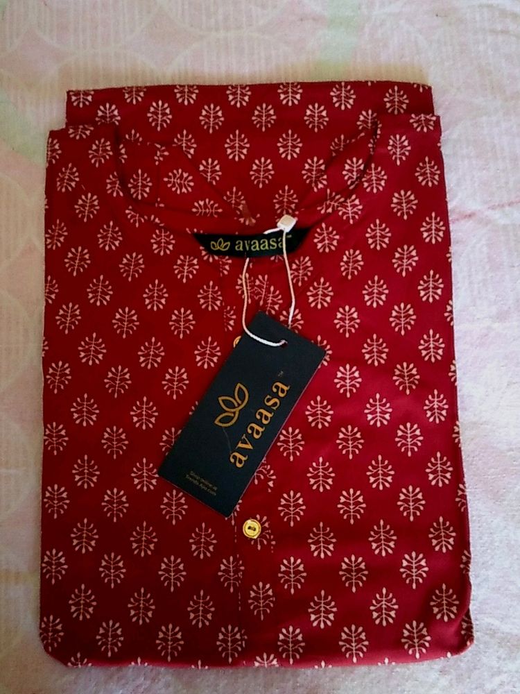 Summer Special Kurti