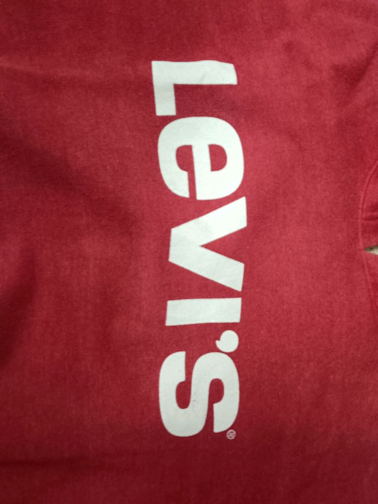 Levi&#39;s Hud Uppr