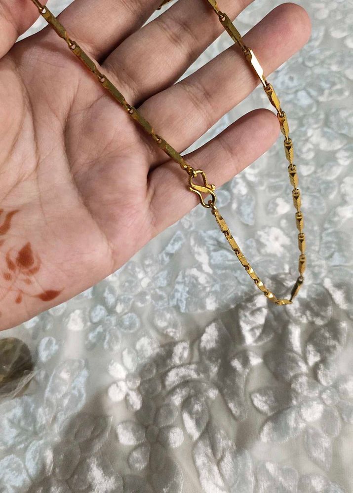 Gold Chain