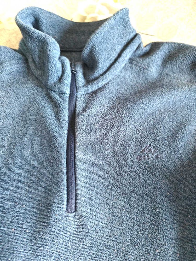 Decathlon Quechua Fleece 40 Size Men