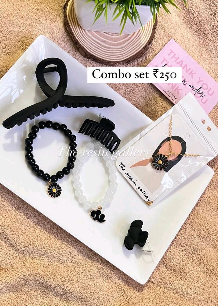 Combo Set🍁