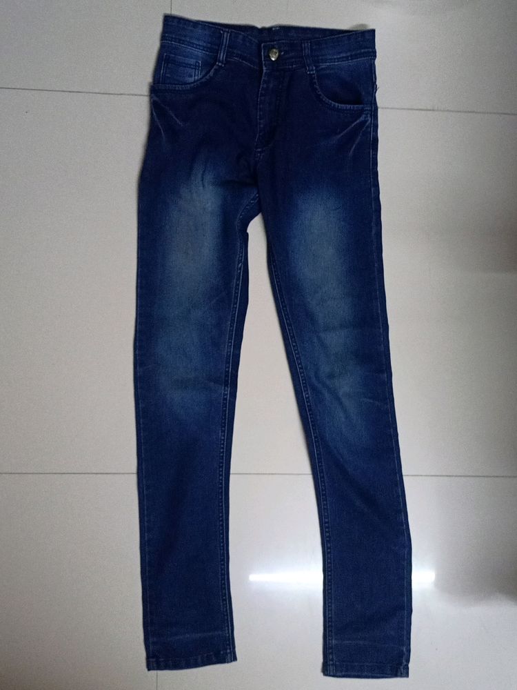 Boys Jeans