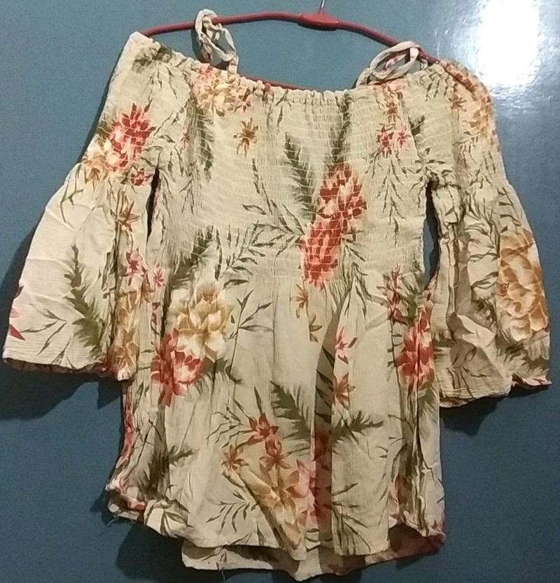 Pure Cotton Fabric Strechable