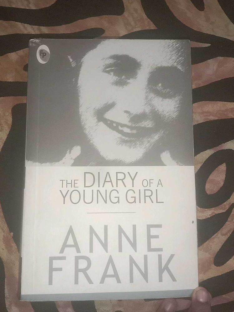The Diary of a Young Girl