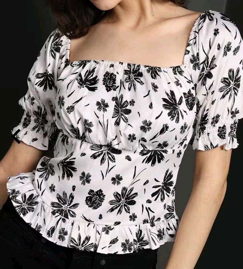 New With Tag