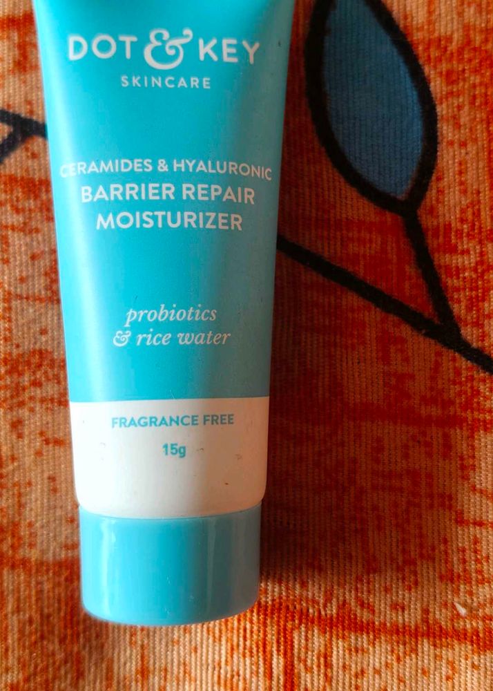 Dot &amp; Key Moisturizer