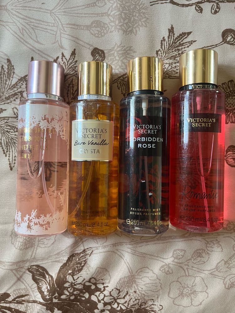Victoria Secret Mist
