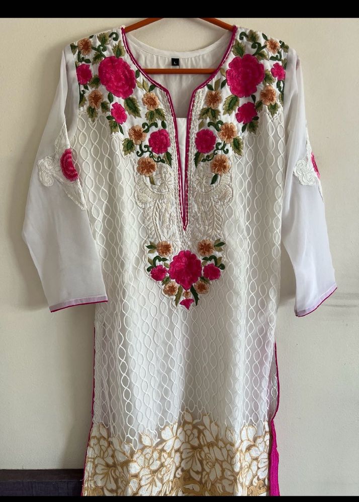 Women Kurti