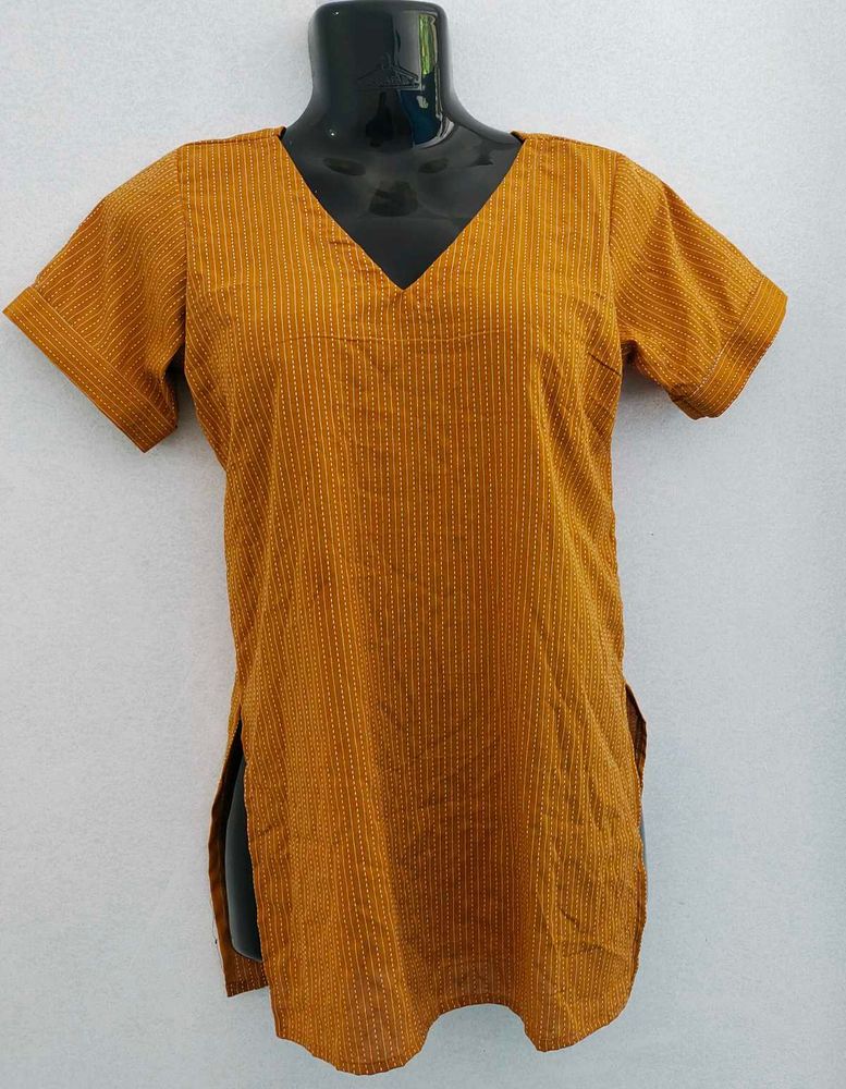 Dress|Short Kurti