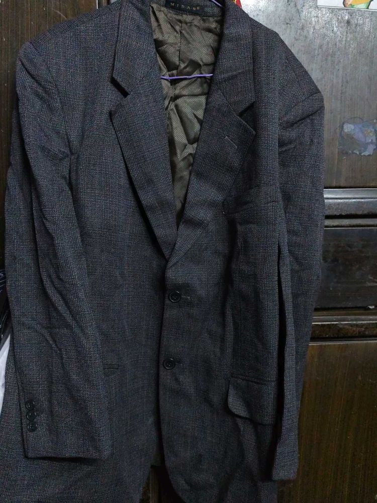 Theory Men&#39;s Blazer