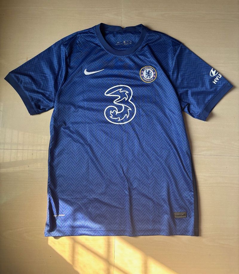 chelsea jersey