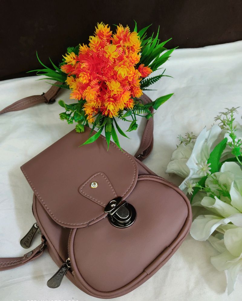 Stylish Slingbag