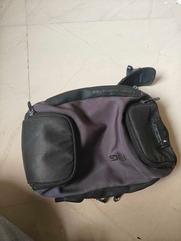 BANGE 🎒 Bag In Decent Condition