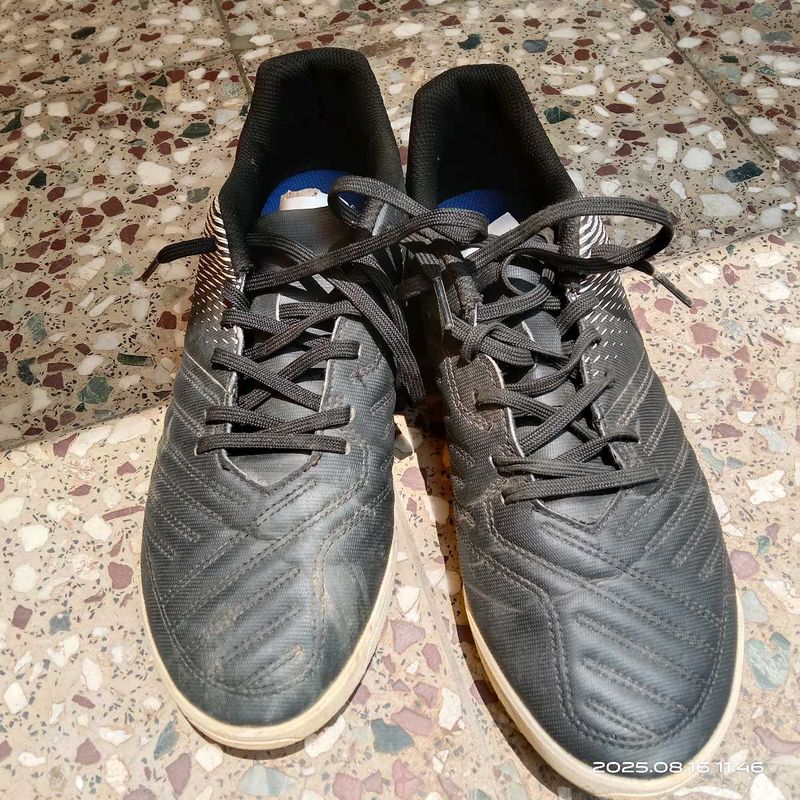 👟KIPSTA FOOTBALL SHOES