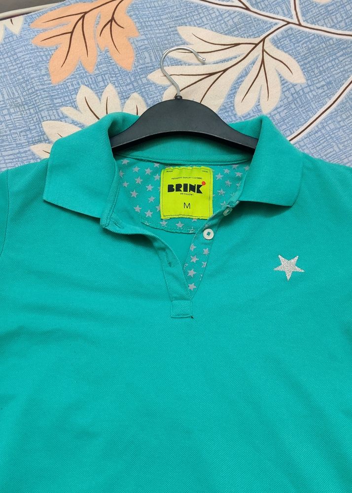 Women Polo Shirt