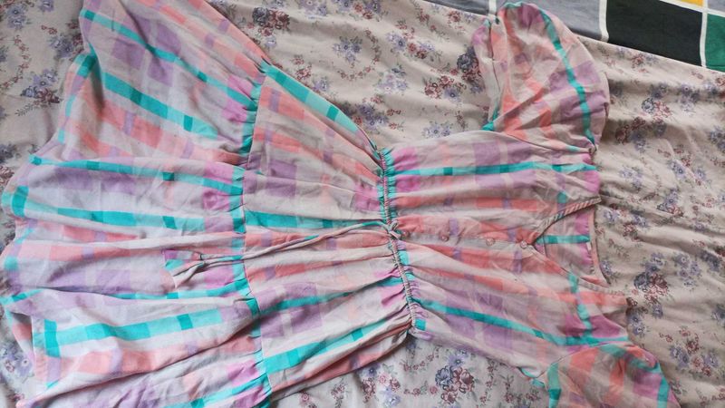Pink Frock