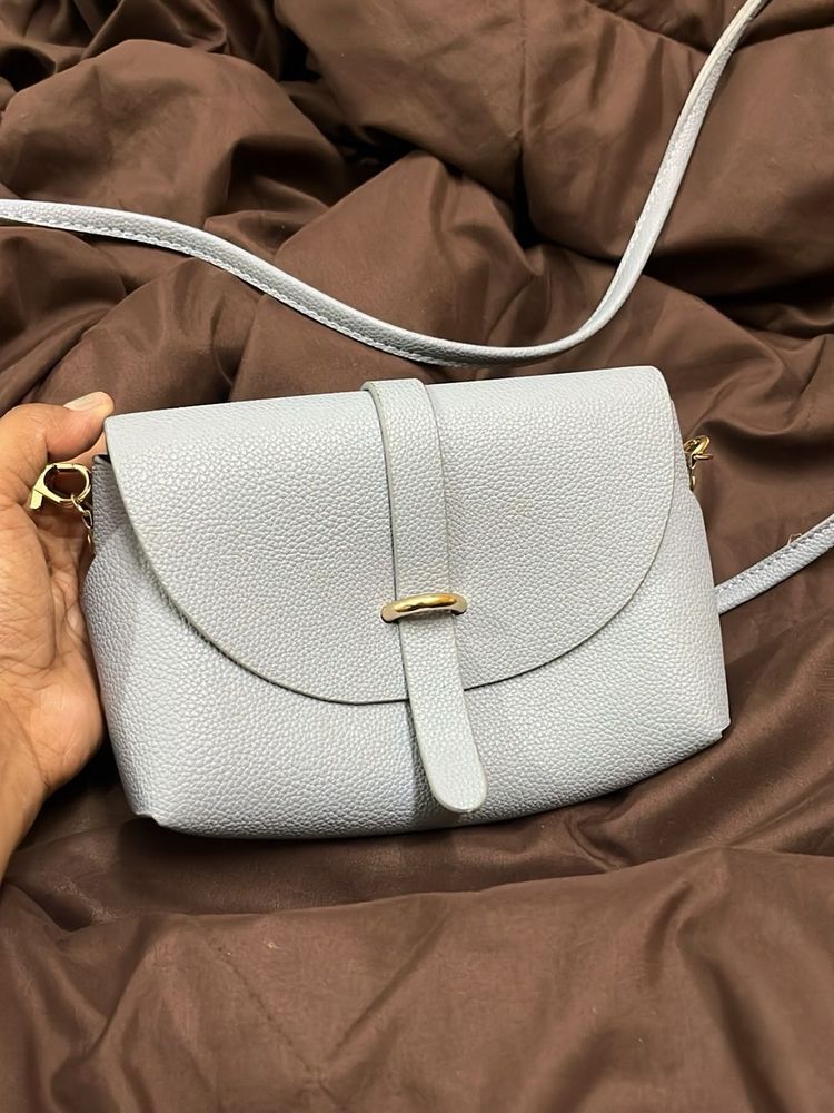 Cute Crossbody Bag