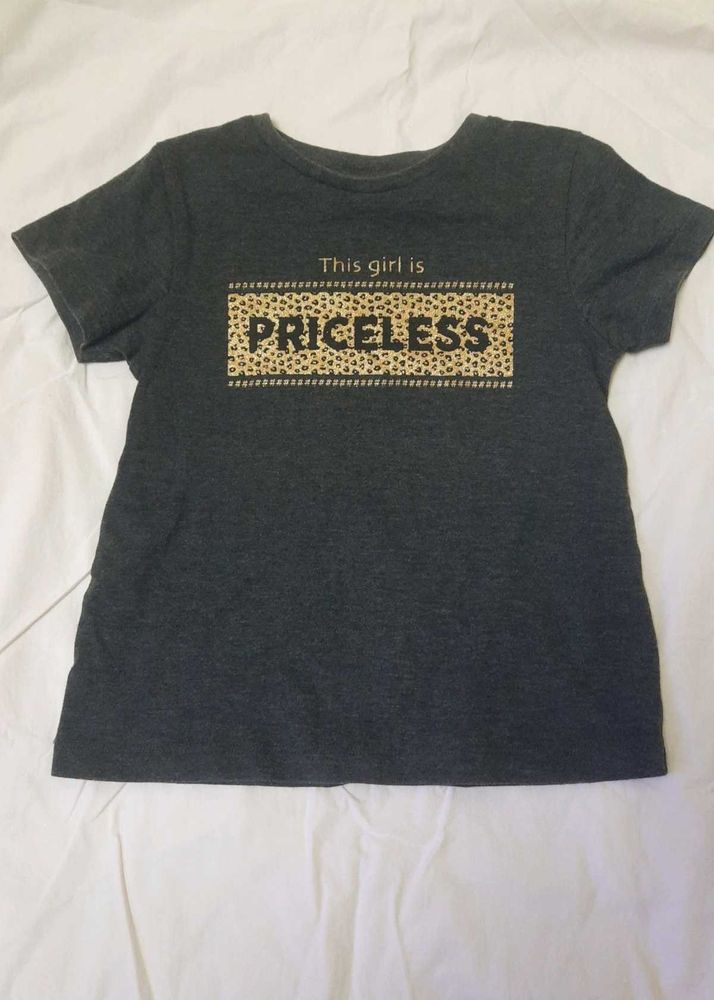 Girls Tshirt