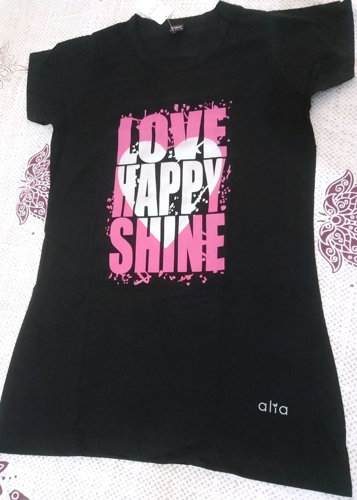Love Shine T-Shirt