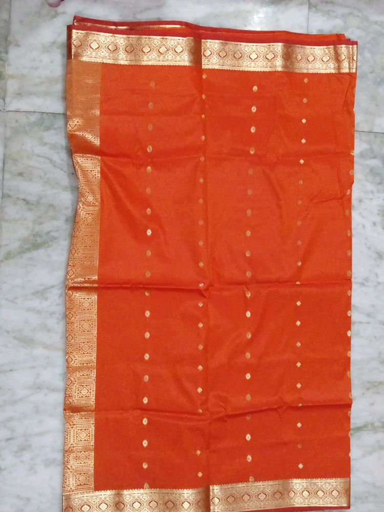 Silk Saree🆕