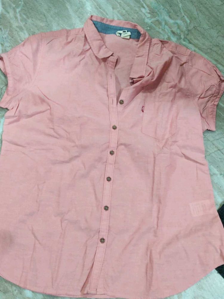 Top For Girls