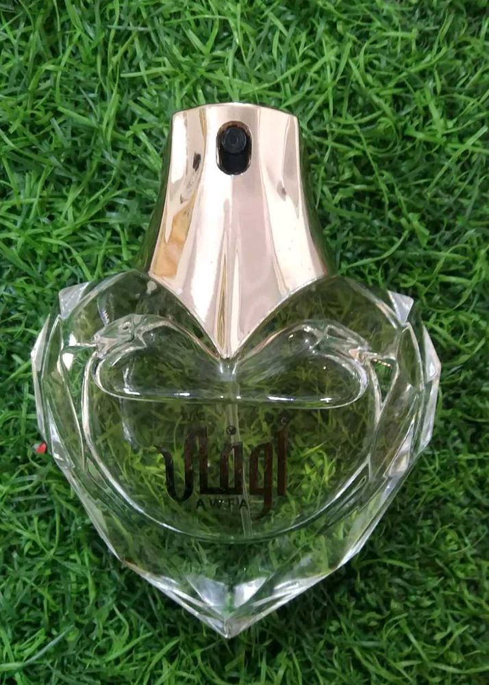 Branded Perfume